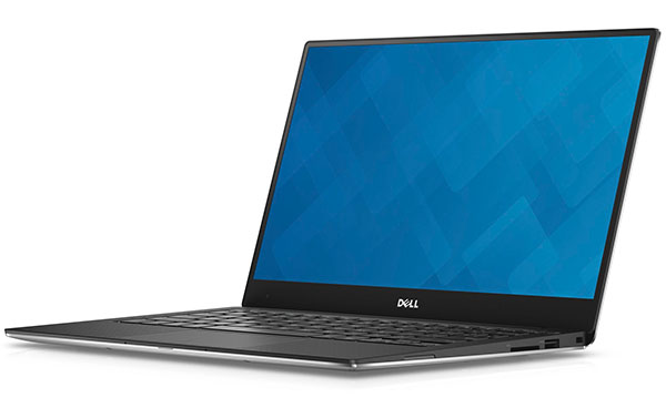 Dell XPS 13 (9350) 13.3"