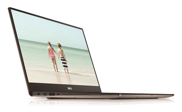 Dell XPS 13 (9360) 13.3"